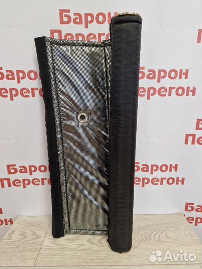 Рубашка утеплитель для царги