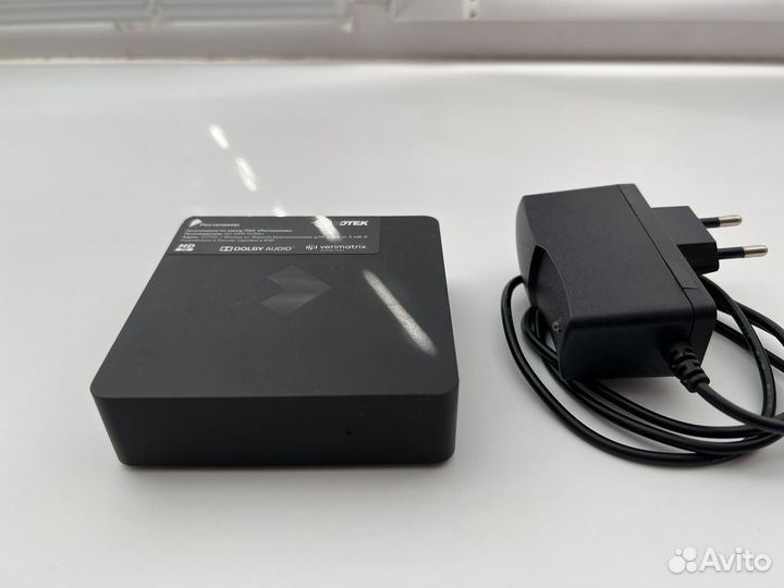 Тв приставка ростелеком