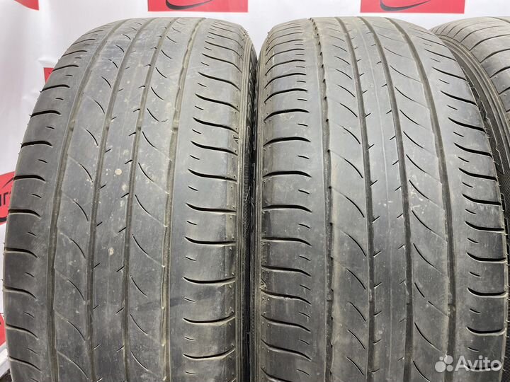 Dunlop SP Sport Maxx 050 235/55 R20