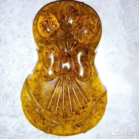 Формы для мыловарения