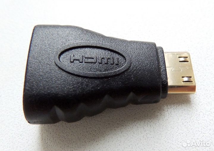 Переходник Hdmi-Mini Hdmi, Vention