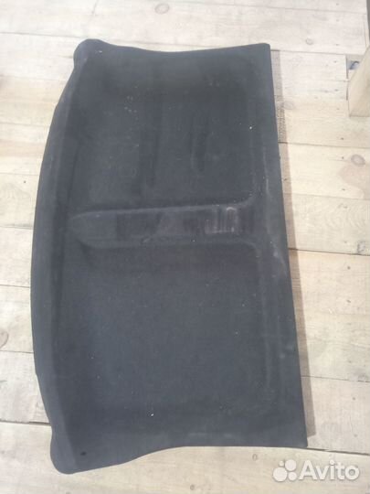 Задняя полка Chery Amulet (A15)