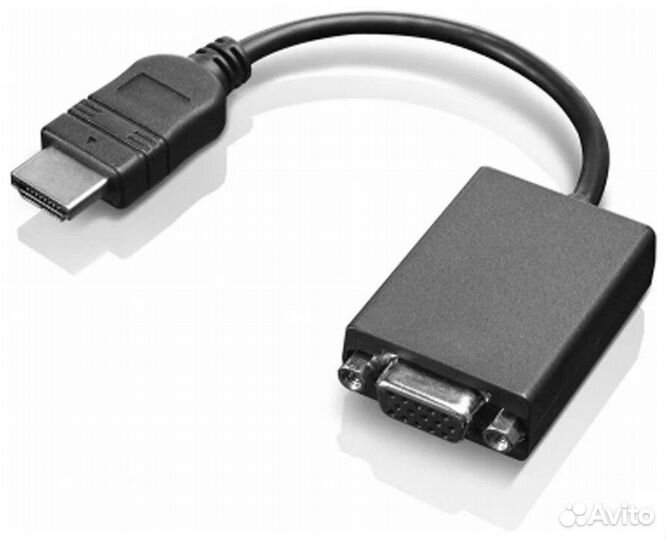 Адаптеры переходники Lenovo