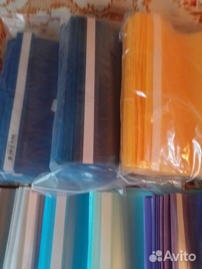 Файл-скоросшиватель