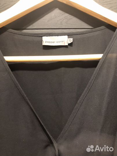 Накидка летняя женская