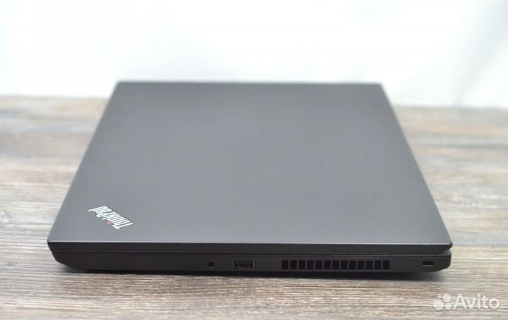 Lenovo ThinkPad L580