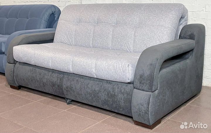 Диван аккордеон 1.5 - Лайф 2