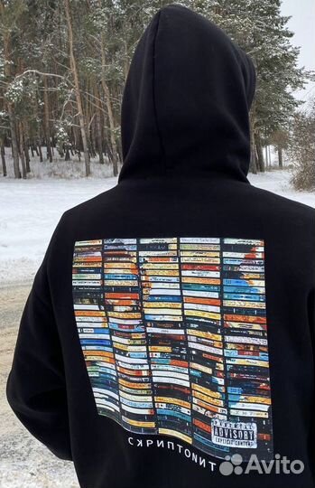 Печать принтов на одежде