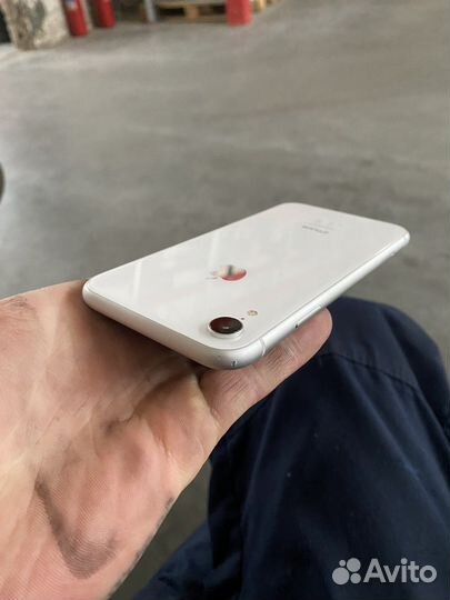 Apple iPhone XR 64gb