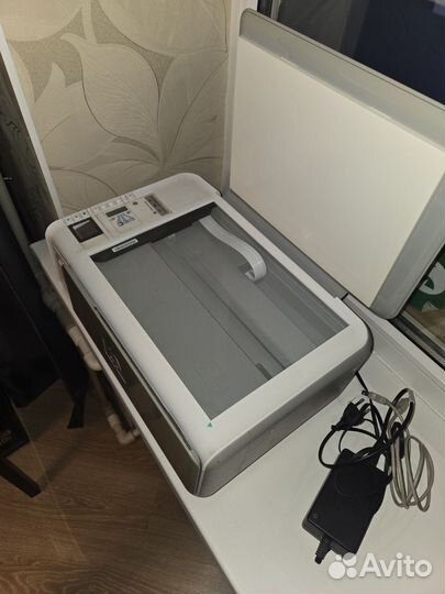 Принтер HP Photosmart c4283