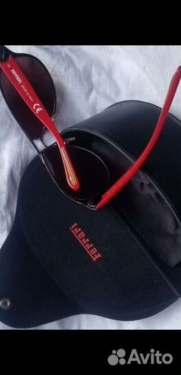 Очки сонцезащитные,Италия Ferrari