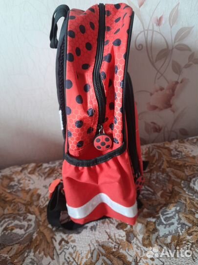 Рюкзак для девочки