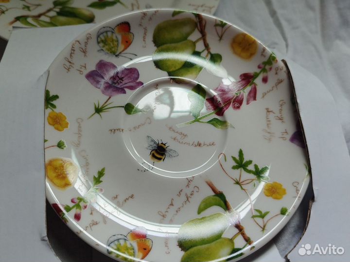 Набор для чая/кофе