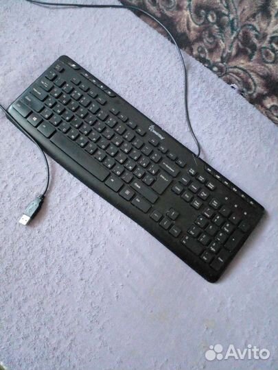 Клавиатура