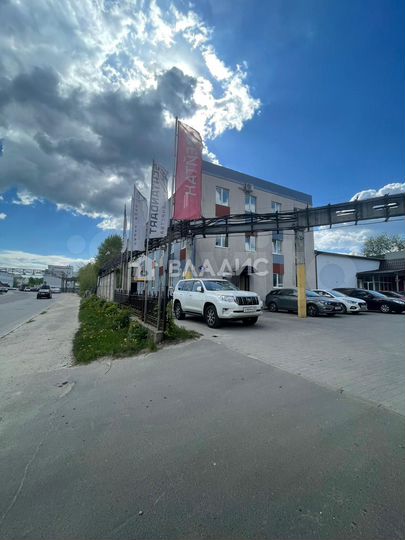 Продам помещение свободного назначения, 153 м²