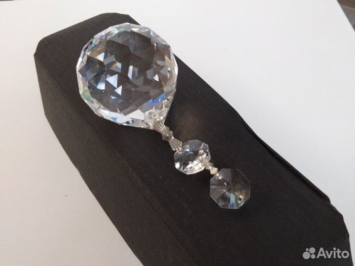 Хрустальные подвески для люстры