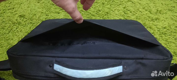 Сумка для ноутбука 15.6