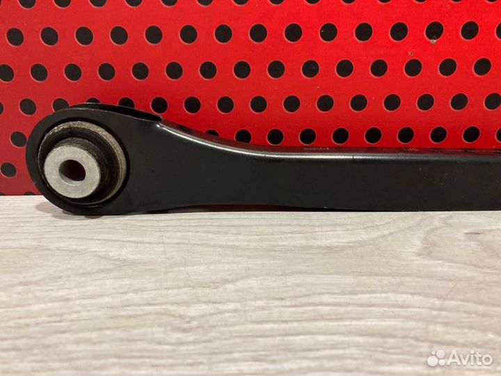 Рычаг задний левый Bmw 5 G30 2018