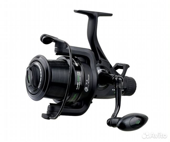 Carp PRO Катушка One Blackpool Carp 8000 FS