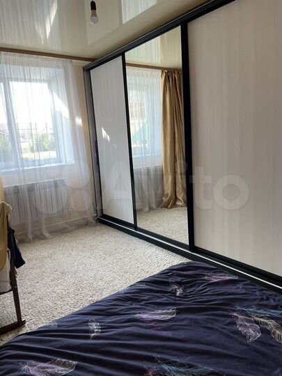 3-к. квартира, 80 м², 1/3 эт.