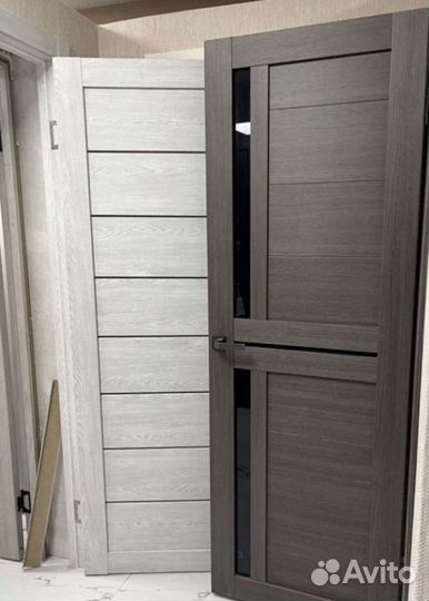 Двери межкомнатные