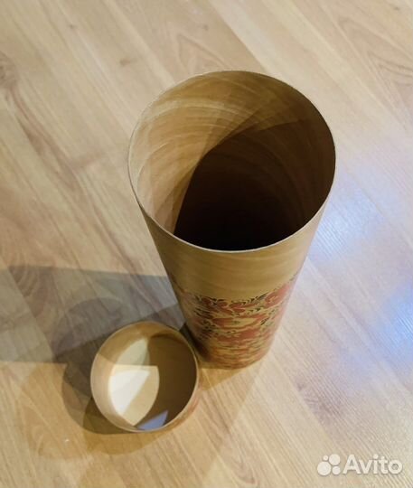 Сувениры Хохлома