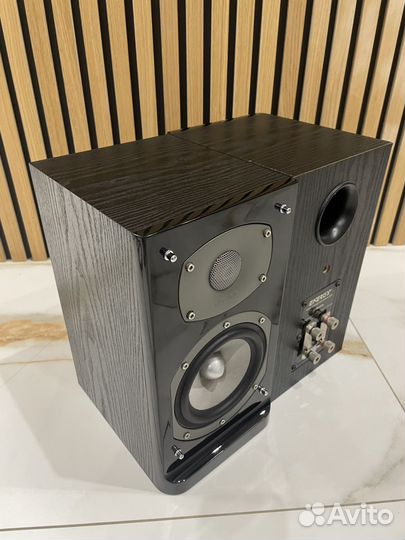 Полочная ас Energy C-100B