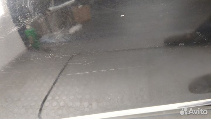 Дверь боковая левая передняя Mercedes ML W164