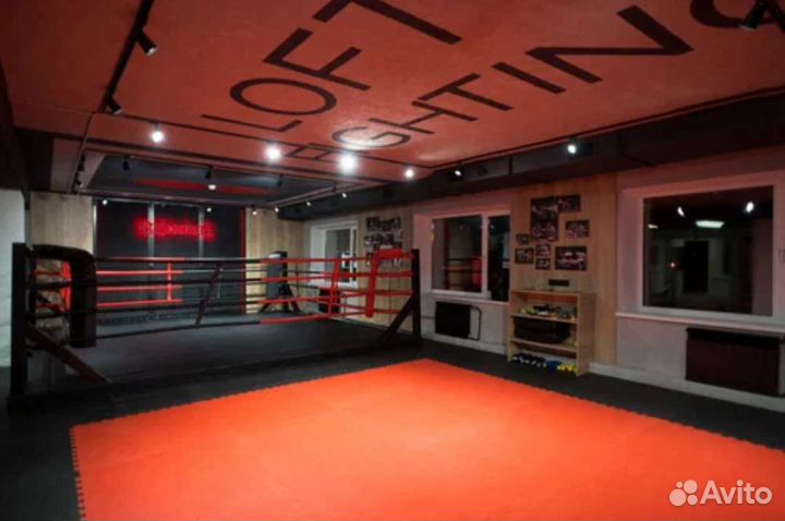 Гостевой визит в фитнес клуб одноразовый