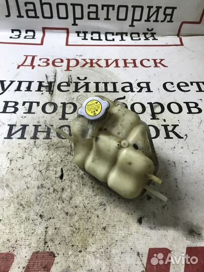 Бачок расширительный Nissan Pathfinder