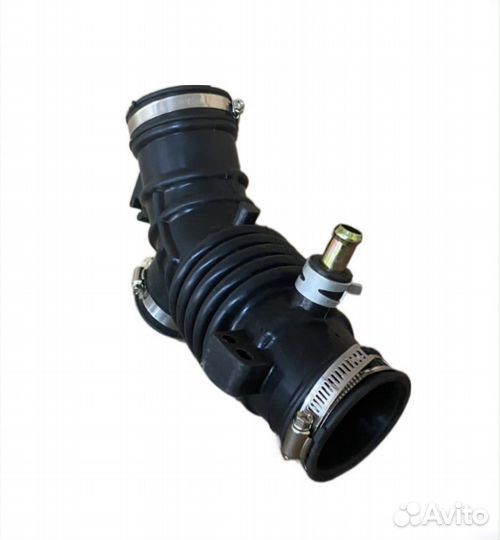 Гофра воздушного фильтра Primera P12 Almera N16