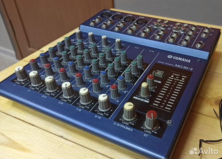 Почасовая аренда барабанного кабинета