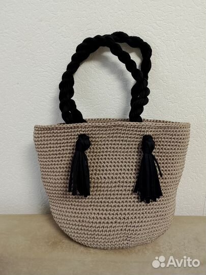 Cумка-шопер женская