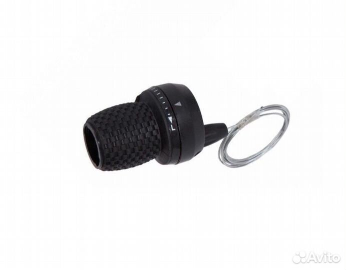 Рукоятка переключения передач левая sunrun SL-kdsg