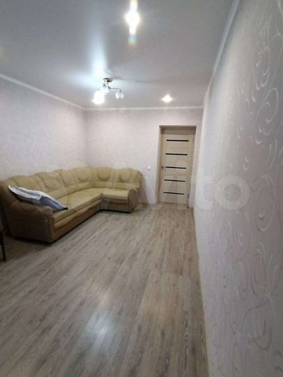 1-к. квартира, 50 м², 5/10 эт.
