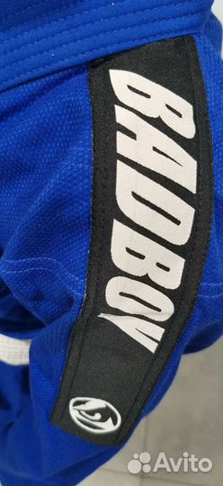 Кимоно badboy оригинал