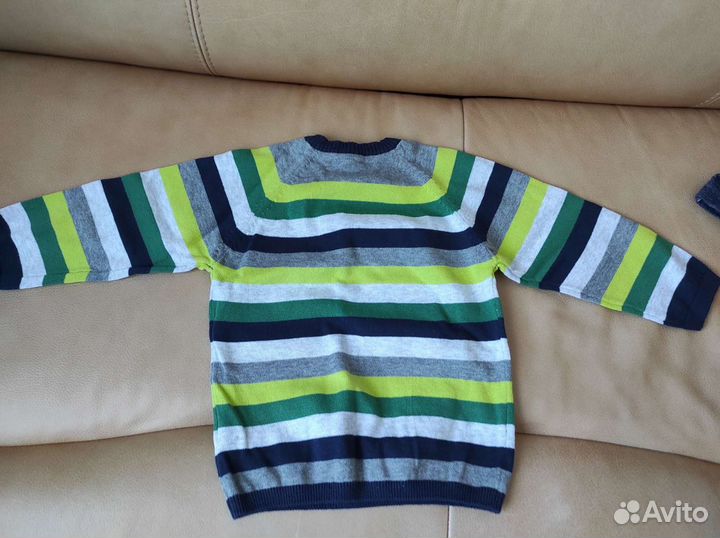 Джемпер 92 размер, новый H&M