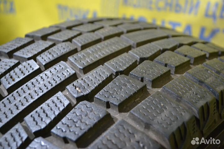 Yokohama Ice Guard IG20 225/55 R17