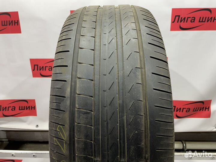 Pirelli Scorpion Verde 265/45 R20