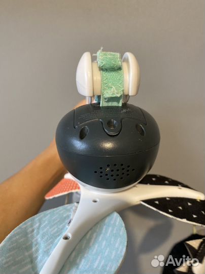 Мобиль на кроватку tiny love