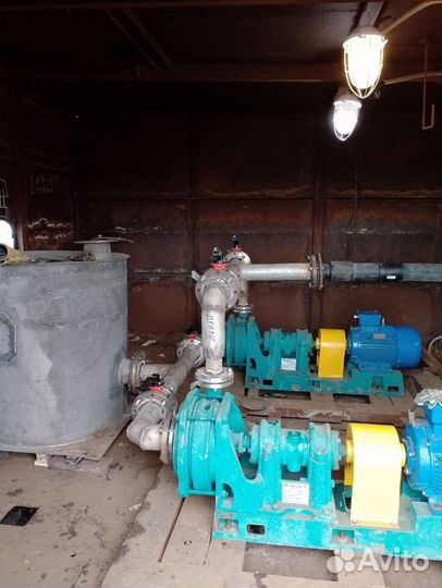 Сварочные работы