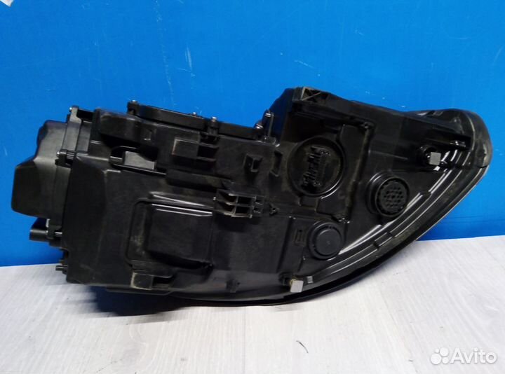 Фара левая Porsche Panamera 2013-2016