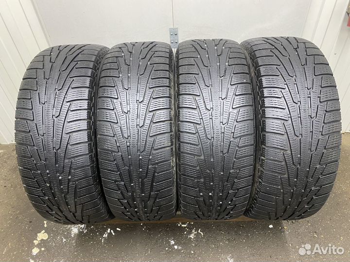 Nokian Tyres Nordman RS2 SUV 265/65 R17