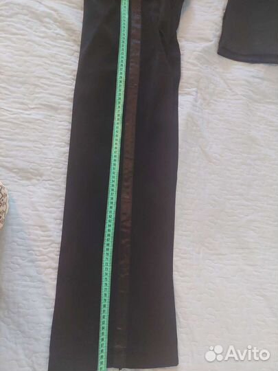 Брюки бальные