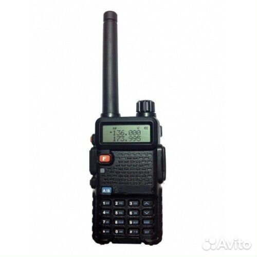 Рации Kenwood TK-UVF8