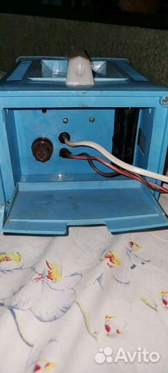 Зарядное устройство Мережа