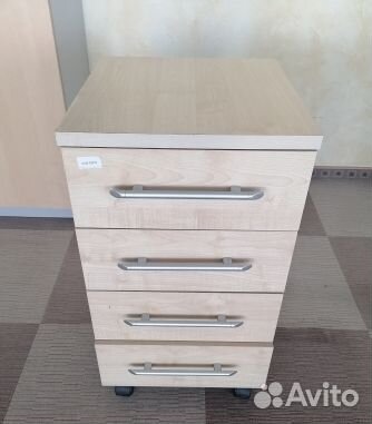 Офисная мебель б/у