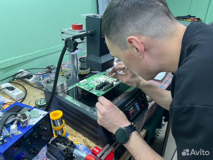 Ремонт телевизоров, Телемастер, выезд Москва и мо