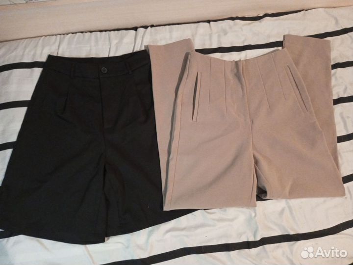 Вещи пакетом 15 штук