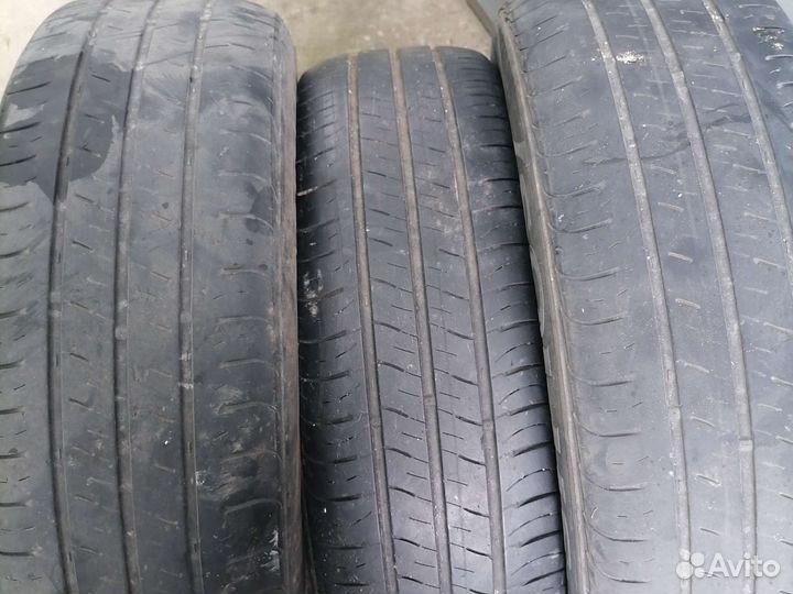 Kumho Solus SA01 Plus 205/65 R16 95H